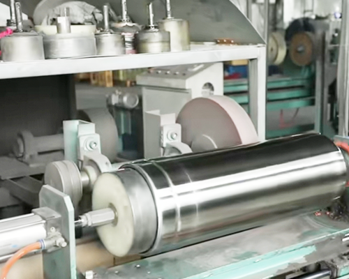 澳门皇冠线上与中科院共建特种机器人实验室